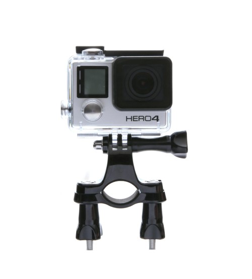 Viper 0504 Handlebar / Seatpost / Pole Mount For GoPro